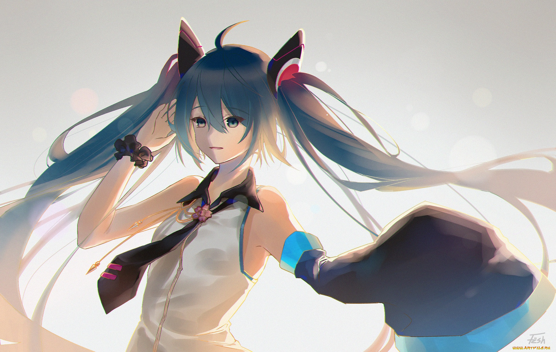 , vocaloid, 